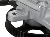Power Steering Pump fit for Hyundai Entourage Kia Sedona All Engine 2006-2014 44303090