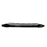 62254-6LY0A Fit For 2024-2025 Nissan Sentra Grille Front Bumper Lower Grille 46983041