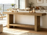 Long Console Table 36967489