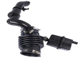 Fresh Air Intake Hose Pipe Fit for Nissan Maxima Sedan 3.5L V6 Gas DOHC 2009-2015 4-Door Black 69392424