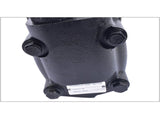 104-1027-006 Hydraulic Motor Fits for Char-Lynn Eaton 2000 Series 2 Bolt Standard 14.91 in/r 52634954