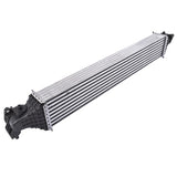 ZNTS Turbo Intercooler Charge Air Cooler for 2017-2022 Honda CRV CR-V 1.5L 19710-5PA-A01 HO3012101 67500718