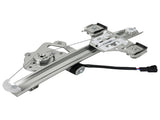 Electric Power Window Regulator Rear Left fit for Hummer H3 H3T 2006-2010 23643791