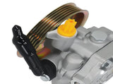Power Steering Pump w/Pulley fit for subaru Legacy Forester Impreza Outback 2.5L 51949804