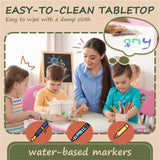 Kids Desk and Chair Set 14365569