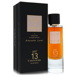 Armaf Profumi d Art13 E Tanta Roba by Armaf Eau De Parfum Spray 3.6 oz for Men FX-571008
