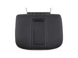 Center Armrest Lid Assembly fit for GMC Yukon/Yukon XL 1500 2007-2014 15941534 Black 36810767