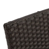 CONWAY BARSTOOL 59002.00DBRN