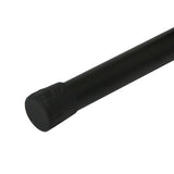 Dual-tube X-Shape Keyboard Stand Black 60826667