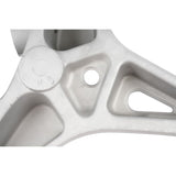 New 2Pcs Control Arm Rear Left & Right Lower for Lincoln LS 00-2003 Jaguar S-Type 00-03 K621952 10494146