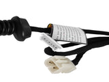 Tailgate Power Hatch Lift Support fit for BMW X6 E71 E72 51247332697 51247332698 16986132