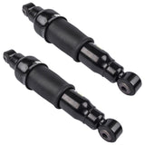 Pair Rear Air Shock Absorber Struts for Nissan Armada 2005-2015 Infiniti QX56 2004-2010 5.6L V8 49466126