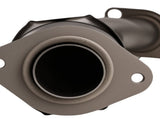 Rear Catalytic Converter W/Heat Shield Kit fit for Nissan Sentra 2009-2012 2.0L EPA 54270863