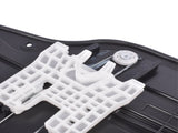 Rear Left Power Window Regulator & Motor Fits for Kia Sorento Sport Utility 4-Door 2.0L 2.4L L4 3.3L 32070943