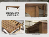 Outdoor Garden Bench Garden chair 41416290