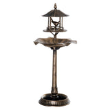 Bird Bath /Bird Feeder Bowl 40070140