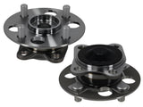 Rear LH RH Wheel Hub & Bearing Assembly fit for TOYOTA YARIS 06-08 HA590172 40601170