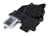 Front Left Power Window Motor Fits for Hyundai Tucson Sport Utility 1.6L 2.0L 2016-2021 1Pc 86671299