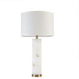 Alabaster Table Lamp B035122354