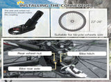 Pet Bicycle Cart 60243668