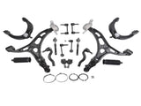 16X Front Upper & Lower Control Arm Suspension Kit Fits For 11-15 Jeep Grand Cherokee K621608 61331813