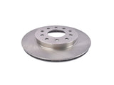 Complete Bolt-On Rear Disc Brake Conversion Kit Replacement for Ford 9 Inch and 8 Inch Axles 94800403