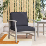 ZNTS PERLA CLUB CHAIR, LIGHT GREY 61442.00LDGRY