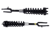 Pair Front Shock Strut Assys Fit for Mercedes-Benz W211 S211 E350 4Matic 2006-2009 2113234700 95353078