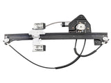 Rear Left Power Window Regulator with Motor for Chevrolet Trailblazer 02-09 85244209