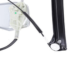 Front Left Driver Side Power Window Regulator fit for VW Volkswagen Eos 2008-2016 26150647