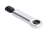 Chrome Plated Removal Kit 9-27mm Damaged Nut Breaker Set with Carry Case 84656552