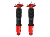 Rear Pair Coilovers Suspension Kit fit for BMW E36 3 Series 92-98 RWD 70143157