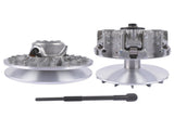 Primary&Secondary Clutches for Can Am Maverick X3 Turbo R RR 2017-2021 X3-195HP 73258100