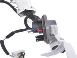 Fuel Pump Assy and Fuel Line Fit for Harley-Davidson CVO Touring Tri Electra Street Road Glide 44713149