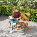 Outdoor Garden Bench Garden chair 08789911