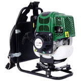 Backpack 4 in 1 Multi-Functional Trimming Tool, 31CC 4-stroke Garden Tool System with Gas Pole Saw, W46561891