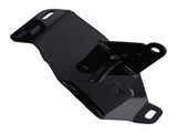 Engine Frame Mount fit for Chevrolet C10 GMC C15 Pickup 1967-1972 Carbon Steel Black 99271453