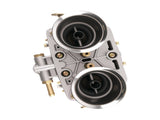 Nickel Plated Carburetor 40IDF 2 BARREL fit for Volkswagen VW Bug Fiat Porsche 74731411