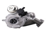 Turbocharger Set fit for Mercedes Benz GLC300 E300 C350E C300 2.0 Gas Turbo 15-20 14445413