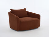 swivel accent chair W6532P564694