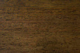 1pc Rustic Industrial Style Brown Seven Drawer Dresser Bedroom Solid Wood Wooden Furniture B011P234684