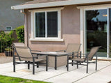 Pieces Patio Furniture Set 92654467