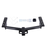 Trailer Hitch Receiver Rear Bumper Fit For 2015-2024 Ford Transit 150 / 250 / 350 All Models 88038732