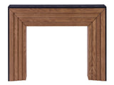 47in Modern Wood Console Table , Entryway Table, Sofa Table - Rustic & Contemporary Design W3123P333722