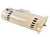 355012S Pool Pump Motor 1.5 HP Compatible with Pentair Whisperflo Pumps 071315S 65370421