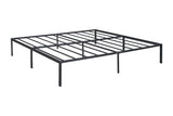 ZNTS King Size Metal Bed Frame W427135021