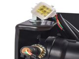 Air Suspension Compressor Pump Fits for Cadillac Escalade Chevy Avalanche Suburban 1500 Tahoe GMC 33766329