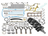 Engine Overhaul Rebuild Kit Fits fit for Chevrolet Cruze Buick Turbo 1.4L 13-16 58380536