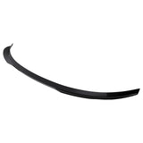 Rear Trunk Lip Spoiler Wing fit fit for Honda Civic Hatchback 2022-2025 ABS Plastic 61775590