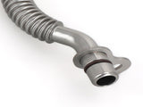 Left Turbo Oil Return Hose Tube fit for Ford F150 F-150 3.5L 2017 2018 2019 2020 63526657